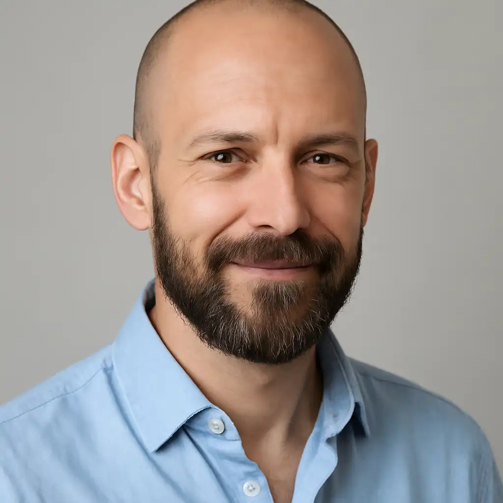 Cristian Ștefănescu